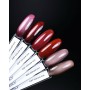 Гель-лак Gemely Cat color №014, 6 мл HEMA/TPO free